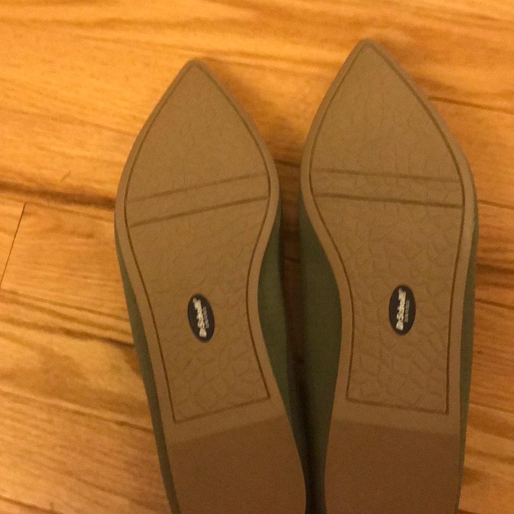Dr. Schools Shoes View 3